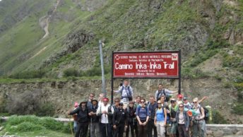 More About the Booth Community