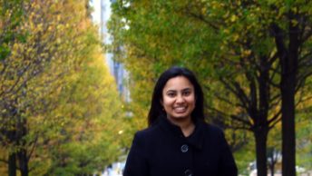 Recruiting from an International Perspective