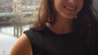 Admit Weekend on the Horizon: Meet your Co-Captains!