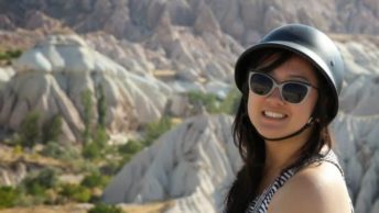 How to Plan a Booth Career Trek in Five Easy Steps:  West Coast Marketing Edition