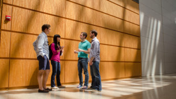 Meet the new “THE BOOTH EXPERIENCE” Team (Post 1 of 2)