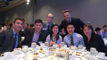 2014 REACHING OUT MBA CONFERENCE