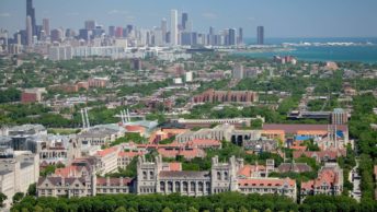 Business School – A Family Affair: Hyde Park Living