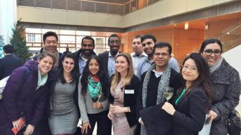 Chicago Booth: Where Everyone Knows Your Name (And If They Don’t, They Will), Part II