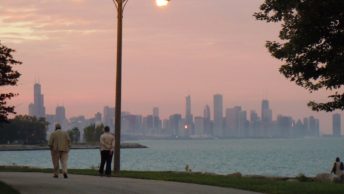 BUSINESS SCHOOL: A FAMILY AFFAIR – HYDE PARK LIVING PT. III