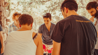 Sympathy for the Intern: an intro post