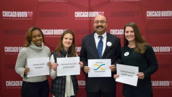 Q&A with Chicago Women in Business