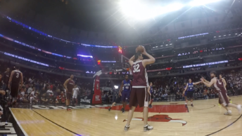 Running With The Bulls