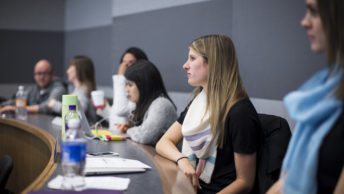 Common myths about the flexible curriculum and cohort system