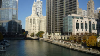 Booth Lab Courses: The Best of Both Worlds