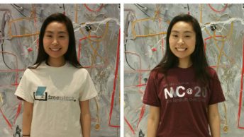 What it’s like being a part of the New Venture Challenge 2016