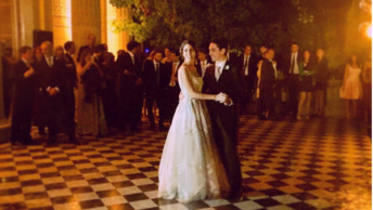 My Big, Fat, Boothie Wedding