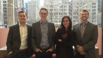Startup Spotlight: TransparentMBA