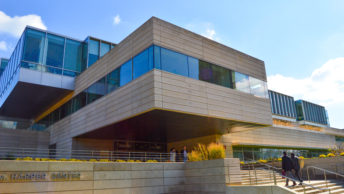 It’s About the Journey