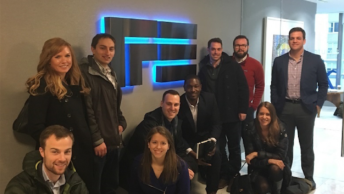 Windy City to Big Apple: a whirlwind VC Trek