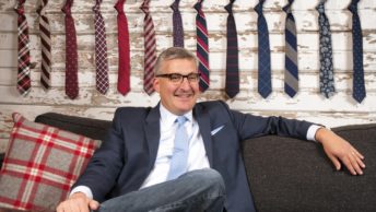 Interview with a Millionaire