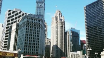 Reflections from my first year at Booth