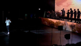 Take a Break from Midterms, Get Inspired by Barack Obama and Chance the Rapper, and Know Why You are Here