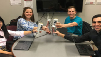 Victory Never Tasted So Good: MillerCoors Case Competition