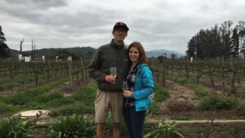 Married at Booth: Group Partners for Life