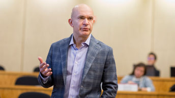 Who said marketing was soft?