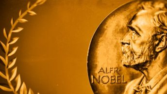 [QUIZ] Which Nobel Laureate is your Spirit Professor?