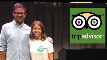 From Intern to Full-Time Product Manager at TripAdvisor