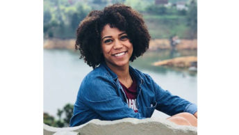 Get to know Hind Hassan