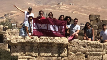 Travelling with locals – Discovering Lebanon