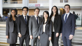 Reflections of a Kilt’s Marketing Fellow