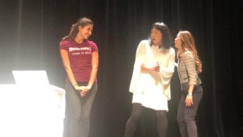 A 2Y Shares Her Follies Experience