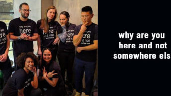 Our Team’s Best Booth Moments