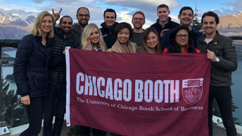 Kia Ora! New Booth Students Travel to New Zealand