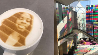 Boothies Interning in the Bay Area