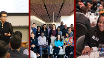 Diversity Day was a Turning Point in my Journey to Booth