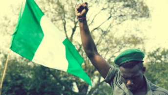 Chicago Booth’s CABG Celebrates Nigerian Independence Day