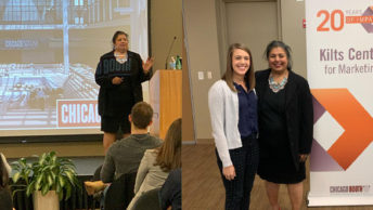 CMO Insights: A Story of Sustainable Growth