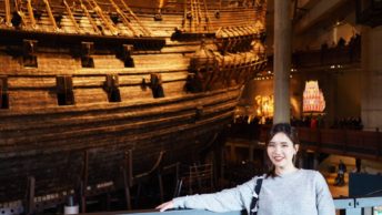 Tell Your Story: Nicharee Nithipongwanich