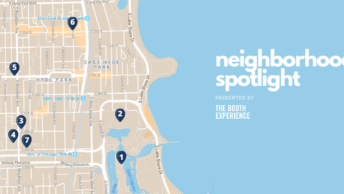 Hyde Park: What to do & Where to eat