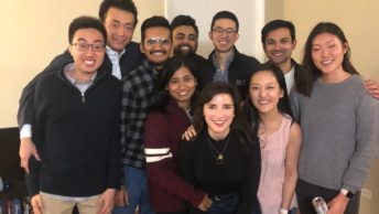 WOMEN@BOOTH SERIES: Dhanasree Molugu