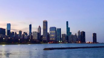 My Top Five Chicago Favorites