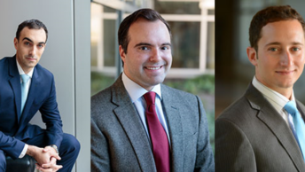 Booth Professors on the Forefront of COVID-19 Research