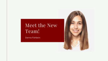 Get to Know Danna Fishbein