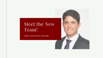 Get to know Pedro Cavalcante Andrade