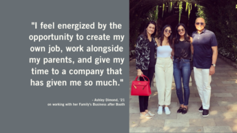 An Internship for the Sake of Experience