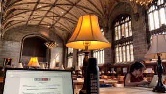 Applying for Business School – An International Perspective