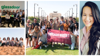How I Used Booth’s Flexible Curriculum to Travel for an Internship