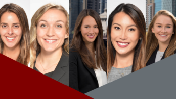Women in Banking