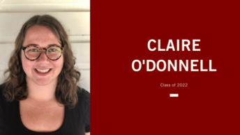 The First Year Experience: Booth Through the Lens of COVID-19