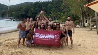 A Look Back on a Very Unique Experience